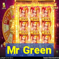 Mr Green